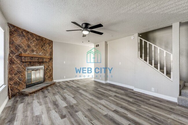 232 Alexandria St in Mesquite, TX - Building Photo - Building Photo