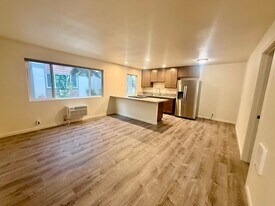 Fowler Apartments in Bishop, CA - Building Photo