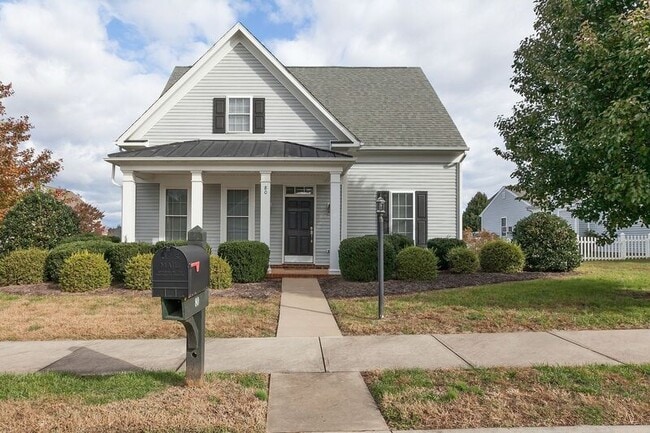 property at 80 St Andrews St