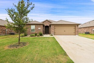 1312 Bushel Dr in Fate, TX - Building Photo