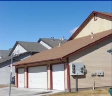 112 Palmer Ct in Dayton, NV - Foto de edificio - Building Photo