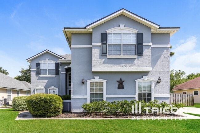 property at 2133 Pond Spring Way