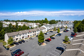 Battle Ridge North Townhomes in Raleigh, NC - Building Photo - Building Photo