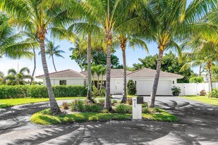 25 NW 24th Ct in Delray Beach, FL - Building Photo