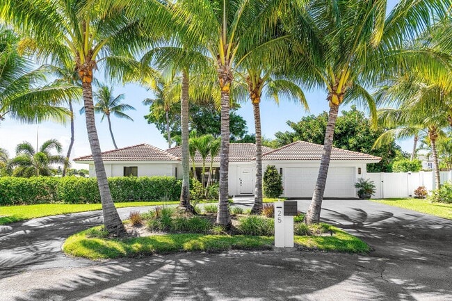 property at 25 NW 24th Ct