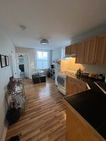462 Park Dr, Unit 34 in Boston, MA - Building Photo