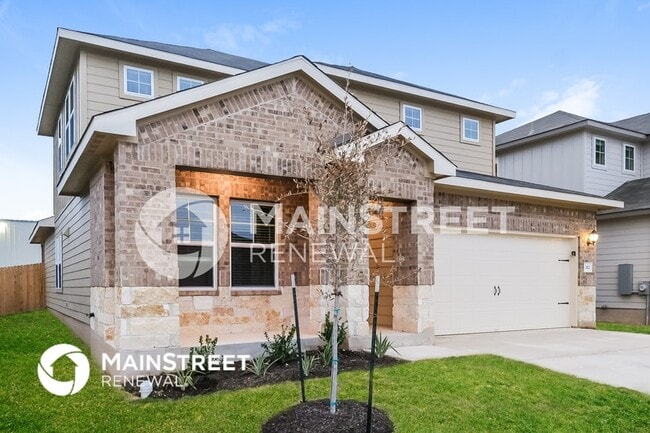 property at 112 Babblebrook Way