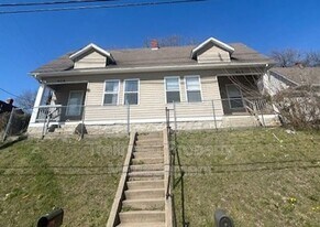 616 N 10th St in Kansas City, KS - Building Photo