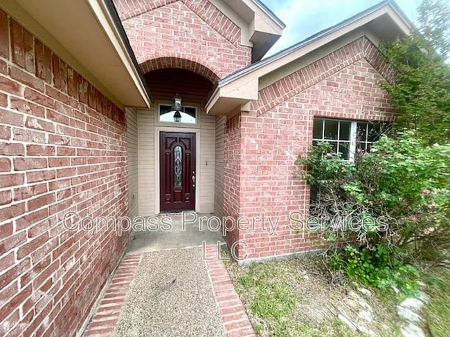 2924 Palomino Trail in Robinson, TX - Building Photo - Building Photo
