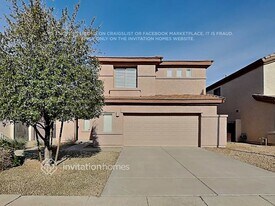 14342 W Avalon Dr, Unit 717 in Goodyear, AZ - Building Photo