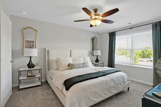 Covey Homes Kirkland in Covington, GA - Building Photo - Building Photo
