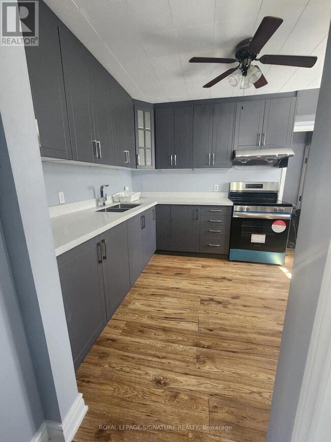property at 23 Denison Ave