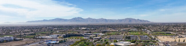 Homes for rent in Greer Ranch South, AZ