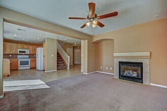11014 African Sunset St in Henderson, NV - Building Photo - Building Photo