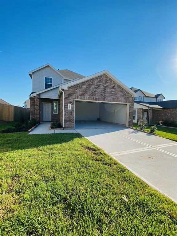 2827 Preston Pl Ct in Conroe, TX - Building Photo - Building Photo