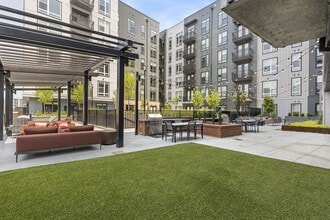 Griffin Durham in Durham, NC - Foto de edificio - Building Photo