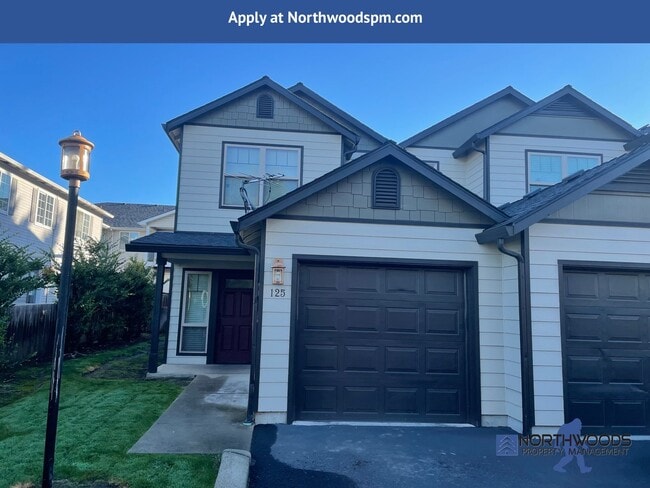 property at 125 Casey Way