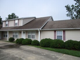 1616-1618-1618 Juniper Dr in Columbia, MO - Building Photo