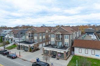 Lofts @ 1685 in Buffalo, NY - Building Photo - Building Photo