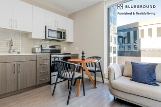 1 Nashua St, Unit SI FL11-ID1260 in Boston, MA - Building Photo - Building Photo