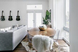 816 Smiley St in Nashville, TN - Building Photo - Building Photo