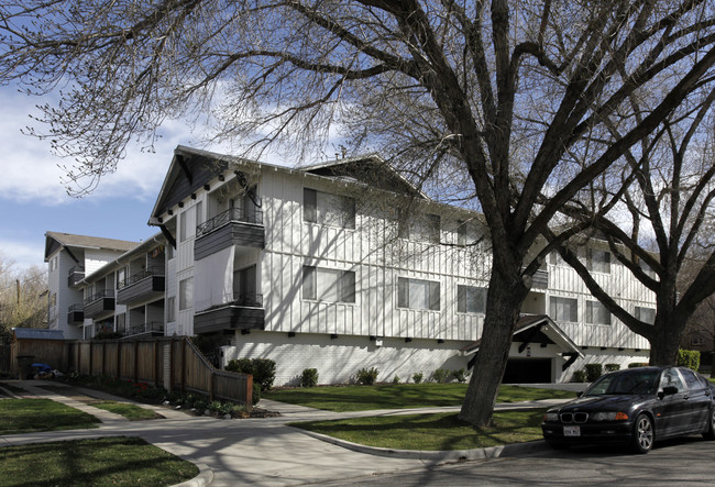 585 2nd Ave in Salt Lake City, UT - Building Photo - Building Photo