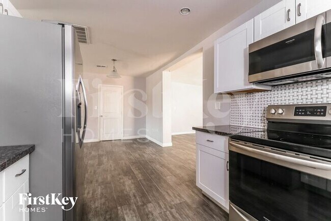 1824 W Fairmount Ave in Phoenix, AZ - Building Photo - Building Photo