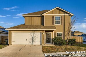 11786 Alcoser Ct in San Antonio, TX - Building Photo