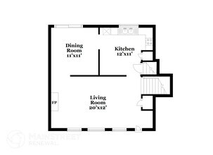 4073 Westview St in Douglasville, GA - Building Photo - Building Photo