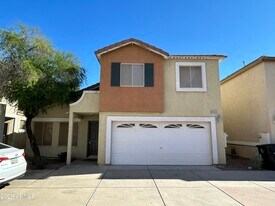 1469 S Boulder St in Gilbert, AZ - Building Photo