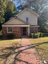 302 Fonville St-Unit -A in Martin, TN - Building Photo - Building Photo