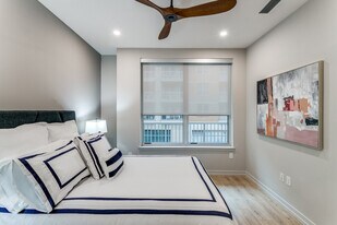 3700 McKinney Ave, Unit ID1028916P in Dallas, TX - Building Photo