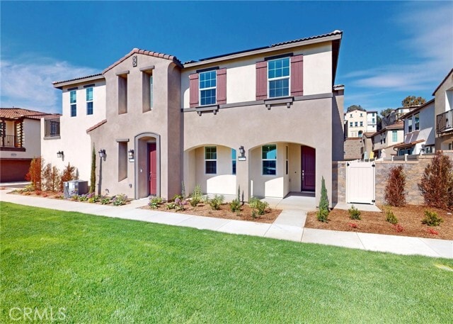 property at 8421 Gabrielino Ct