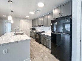 West Baden Lofts in West Baden Springs, IN - Building Photo