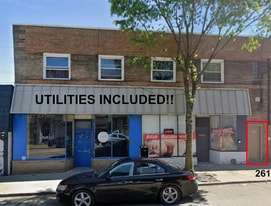 2611 Brownsville Rd, Unit Apt 1 in Pittsburgh, PA - Building Photo