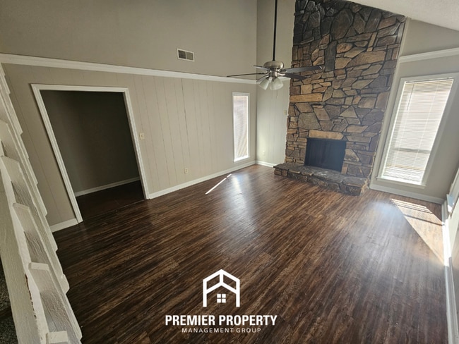 3951 Silverleaf Rd in Memphis, TN - Building Photo - Building Photo