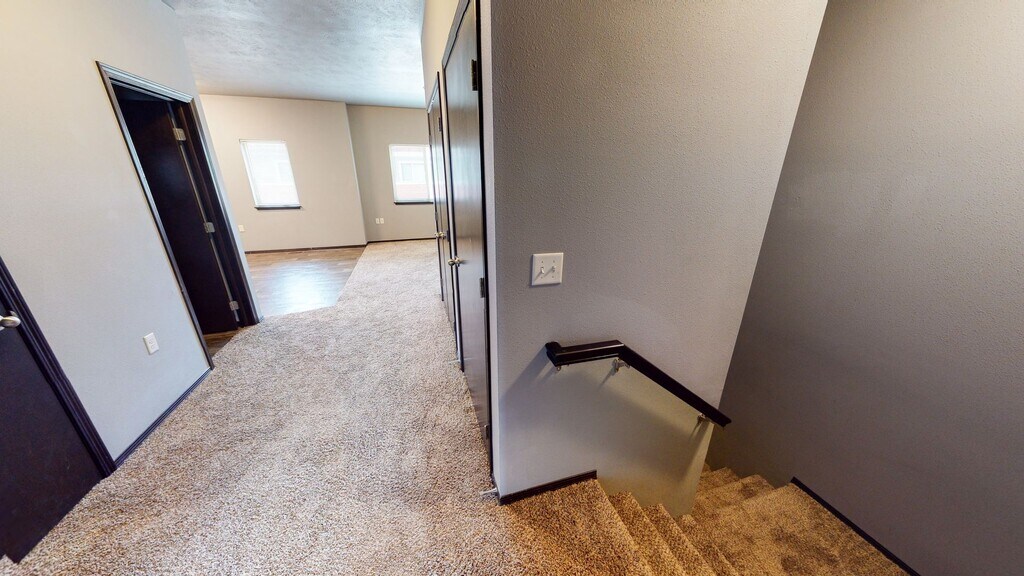 Tallgrass Village Apartments & Townhomes Spirit Lake, IA Apartments