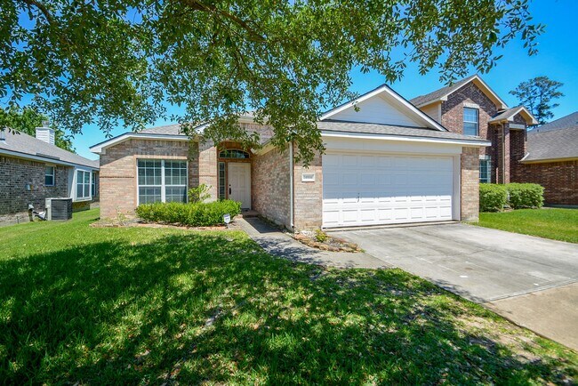 24914 Oconee Dr in Tomball, TX - Building Photo - Building Photo