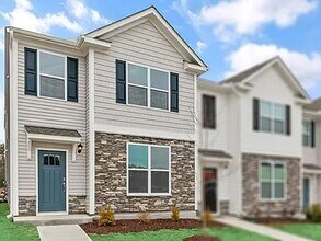 854 Old Tarboro Rd in Wendell, NC - Building Photo - Building Photo