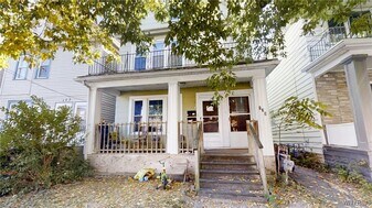173 Grote St in Buffalo, NY - Building Photo