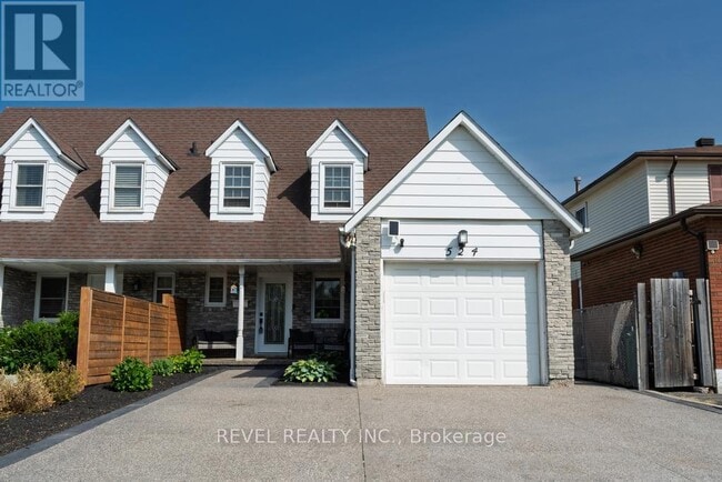 property at 524 Fergo Ave