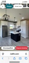 3707 Chapa Ave, Unit 1-4 in Palmview, TX - Building Photo