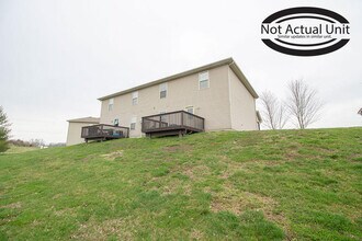 3904 Snowy Owl Dr in Columbia, MO - Building Photo - Building Photo