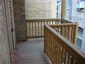 5402 N Kenmore Ave in Chicago, IL - Foto de edificio - Interior Photo