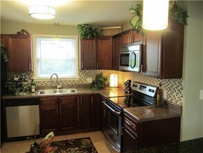 1110 Lenore St in Nashville, TN - Building Photo - Building Photo