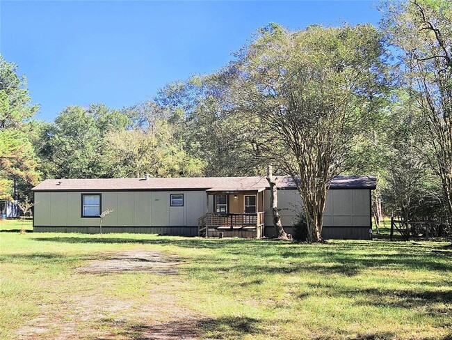 27364 Tepee Trail in Hockley, TX - Foto de edificio - Building Photo