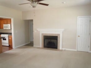 100 Angel Oak Ct in Edwardsville, IL - Building Photo - Building Photo