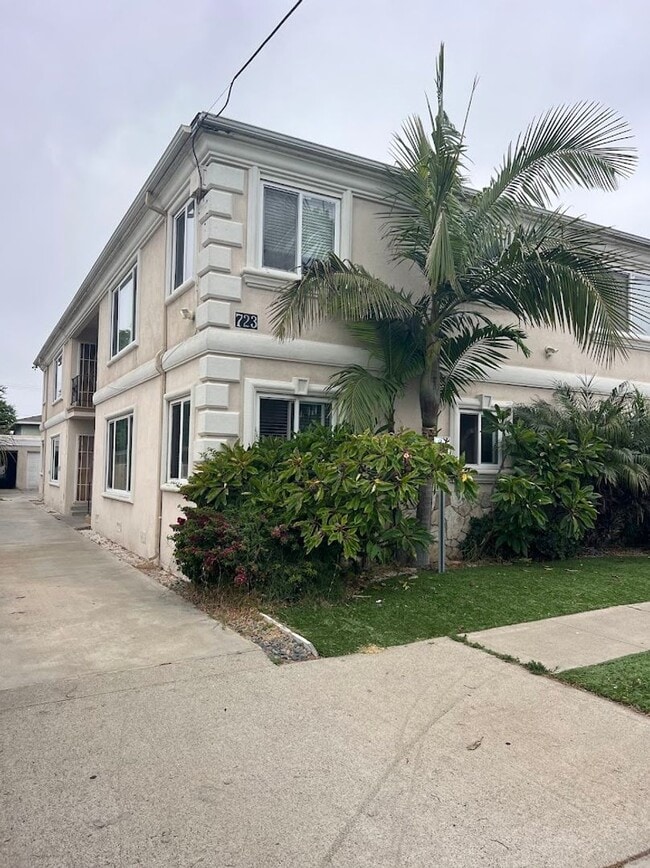property at 723 Owen Drive