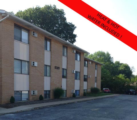 Willow Ridge Apartments