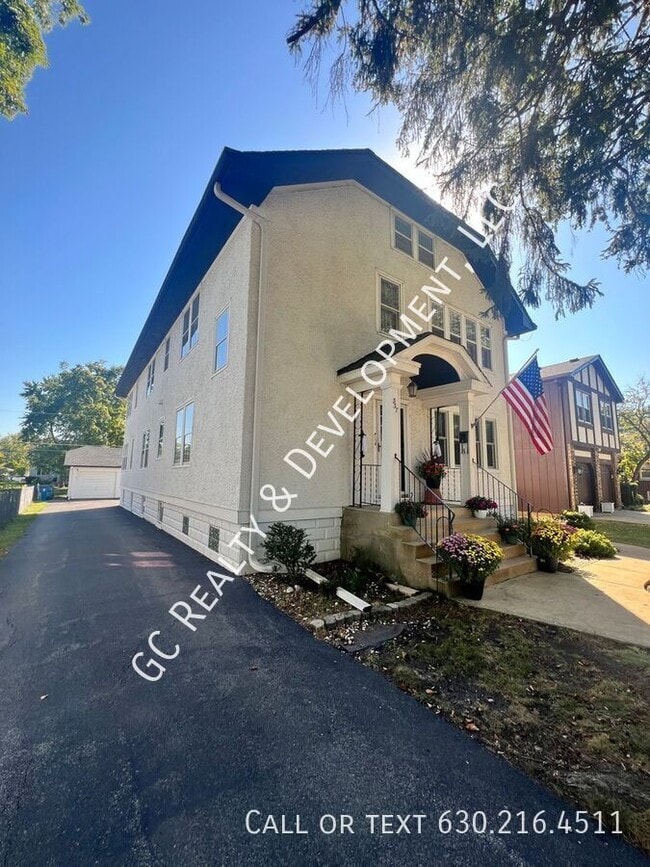 property at 337 S Maple St